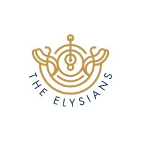 The Elysians logo, The Elysians contact details