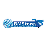 bmstore logo, bmstore contact details