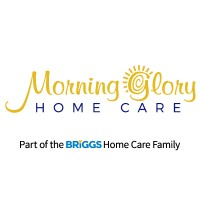 Morning Glory Homecare, Inc. logo, Morning Glory Homecare, Inc. contact details