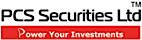 PCS Securities logo, PCS Securities contact details