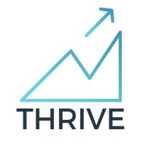 Thrive With Data logo, Thrive With Data contact details