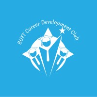 BUFT Career Development Club logo, BUFT Career Development Club contact details