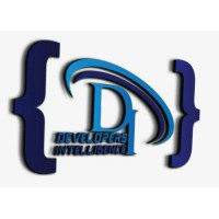 Developers intelligence logo, Developers intelligence contact details