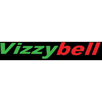 Vizzybell logo, Vizzybell contact details