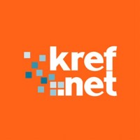 Kref logo, Kref contact details