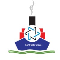 EARTHGATE GROUP HOLDINGS INC logo, EARTHGATE GROUP HOLDINGS INC contact details