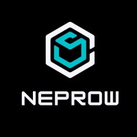 Neprow Games logo, Neprow Games contact details