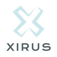 XIRUS logo, XIRUS contact details