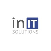 inIT Solutions Limited logo, inIT Solutions Limited contact details