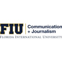 School of Communication + Journalism at FIU logo, School of Communication + Journalism at FIU contact details