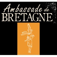 Ambassade de Bretagne logo, Ambassade de Bretagne contact details