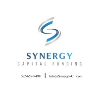 Synergy Capital Funding, LLC logo, Synergy Capital Funding, LLC contact details