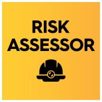 Risk Assessor App logo, Risk Assessor App contact details