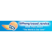 Tiffany Travel logo, Tiffany Travel contact details