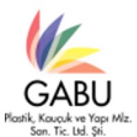 GABU PLASTİK KAUÇUK ve YAPI MALZEMELERİ .SAN.TİC.LTD.ŞTİ logo, GABU PLASTİK KAUÇUK ve YAPI MALZEMELERİ .SAN.TİC.LTD.ŞTİ contact details