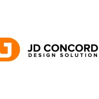 JD Concord Design Solution logo, JD Concord Design Solution contact details