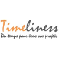 TIMELINESS logo, TIMELINESS contact details