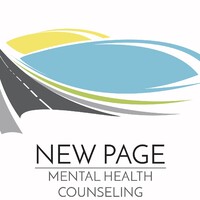 NEW PAGE MENTAL HEALTH COUNSELING PLLC logo, NEW PAGE MENTAL HEALTH COUNSELING PLLC contact details