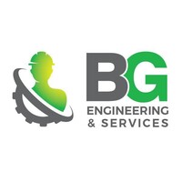 BG Engineering and Services logo, BG Engineering and Services contact details