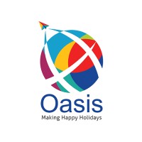 Oasis Holidays India Pvt Ltd logo, Oasis Holidays India Pvt Ltd contact details