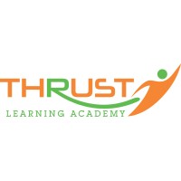 Thrust Learning Academy logo, Thrust Learning Academy contact details