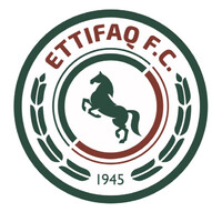 Ettifaq Saudi Club logo, Ettifaq Saudi Club contact details