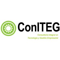 CONITEG Consultores logo, CONITEG Consultores contact details