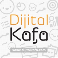 Dijital Kafa logo, Dijital Kafa contact details