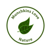 Munchkins Love Nature logo, Munchkins Love Nature contact details