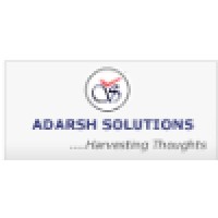 Adarsh Solutions Pvt Ltd logo, Adarsh Solutions Pvt Ltd contact details