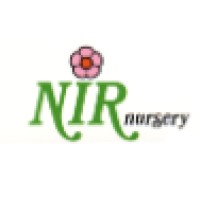 Nir Nursery logo, Nir Nursery contact details