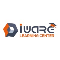 IWARE Learning Center logo, IWARE Learning Center contact details