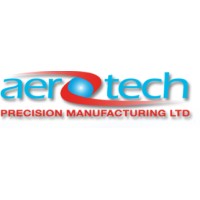 AEROTECH PRECISION MANUFACTURING LIMITED logo, AEROTECH PRECISION MANUFACTURING LIMITED contact details