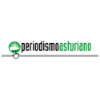 Periodismo Asturiano logo, Periodismo Asturiano contact details