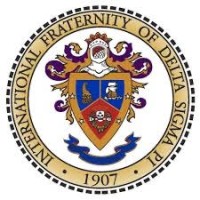 Delta Sigma Pi Epsilon Rho logo, Delta Sigma Pi Epsilon Rho contact details