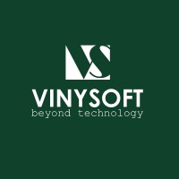 VINYSOFT logo, VINYSOFT contact details