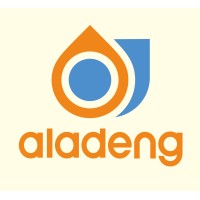 Aladeng Technology logo, Aladeng Technology contact details