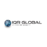 IQR Global logo, IQR Global contact details