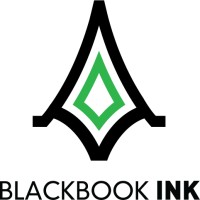 Blackbook Ink logo, Blackbook Ink contact details