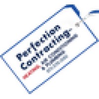 Perfection Contracting logo, Perfection Contracting contact details