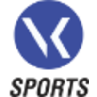 VK Sports logo, VK Sports contact details