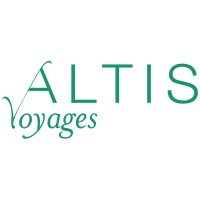 ALTIS VOYAGES logo, ALTIS VOYAGES contact details