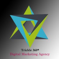 Trickle 360 logo, Trickle 360 contact details