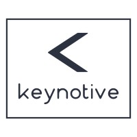 Keynotive logo, Keynotive contact details