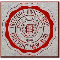 Freeport Union Free School District logo, Freeport Union Free School District contact details