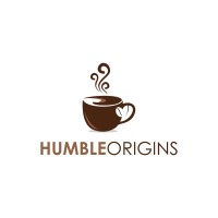 Humble Origins Cafe logo, Humble Origins Cafe contact details