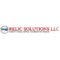 RELIC SOLUTIONS LLC logo, RELIC SOLUTIONS LLC contact details