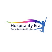 Hospitality Era logo, Hospitality Era contact details