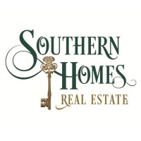 Southern Homes logo, Southern Homes contact details