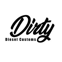 Dirty Diesel Customs Ltd logo, Dirty Diesel Customs Ltd contact details